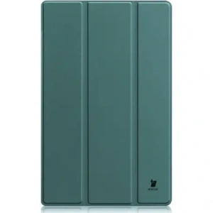 Hurtownia GSM - Bizon Case Tab Croc Lenovo Tab M10 Plus Gen 3 verde închis - BIZ418 - {ean13} - Hurt
