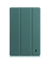 Wholesale Bizon Case Tab Croc Lenovo Tab M10 Plus Gen 3 dark green - BIZ418 - {ean13} - Hurt