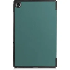 Hurtownia GSM - Bizon Case Tab Croc Lenovo Tab M10 Plus Gen 3 verde închis - BIZ418 - {ean13} - Hurt