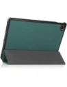 Hurtownia GSM - Bizon Case Tab Croc Lenovo Tab M10 Plus Gen 3 sötétzöld - BIZ418 - {ean13} - Hurt