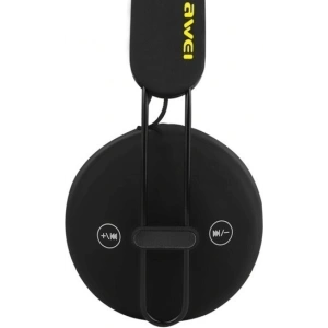 Hurtownia GSM - AWEI słuchawki nauszne Bluetooth A800BL czarny/black - AWEI024BLK - {ean13} - Hurt