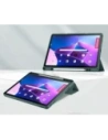 Hurtownia GSM - Bizon Case Tab Clear Matt Lenovo Tab M10 Plus Gen 3 sötétzöld - BIZ419 - {ean13} - Hurt