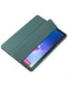 Hurtownia GSM - Bizon Case Tab Clear Matt Lenovo Tab M10 Plus Gen 3 sötétzöld - BIZ419 - {ean13} - Hurt