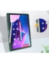 Hurtownia GSM - Bizon Case Tab Clear Matt Lenovo Tab M10 Plus Gen 3 sötétzöld - BIZ419 - {ean13} - Hurt