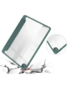 Hurtownia GSM - Bizon Case Tab Clear Matt Lenovo Tab M10 Plus Gen 3 sötétzöld - BIZ419 - {ean13} - Hurt