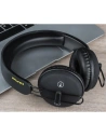 Hurtownia GSM - AWEI słuchawki nauszne Bluetooth A800BL czarny/black - AWEI024BLK - {ean13} - Hurt