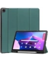 Hurtownia GSM - Bizon Case Tab Gyík Lenovo Tab M10 Plus Gen 3 sötétzöld - BIZ420 - {ean13} - Hurt