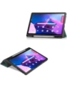 Hurtownia GSM - Bizon Case Tab Gyík Lenovo Tab M10 Plus Gen 3 sötétzöld - BIZ420 - {ean13} - Hurt