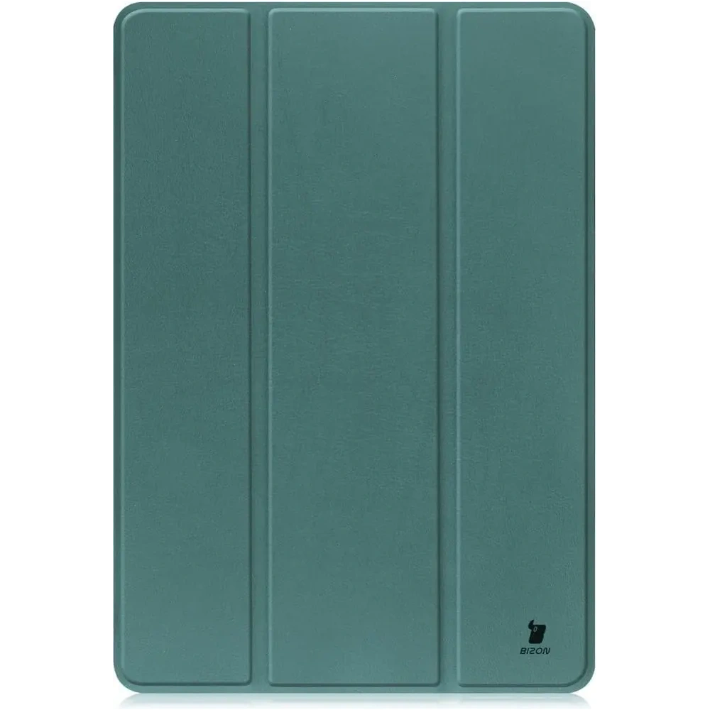 Hurtownia GSM - Bizon Case Tab Gyík Lenovo Tab M10 Plus Gen 3 sötétzöld - BIZ420 - {ean13} - Hurt