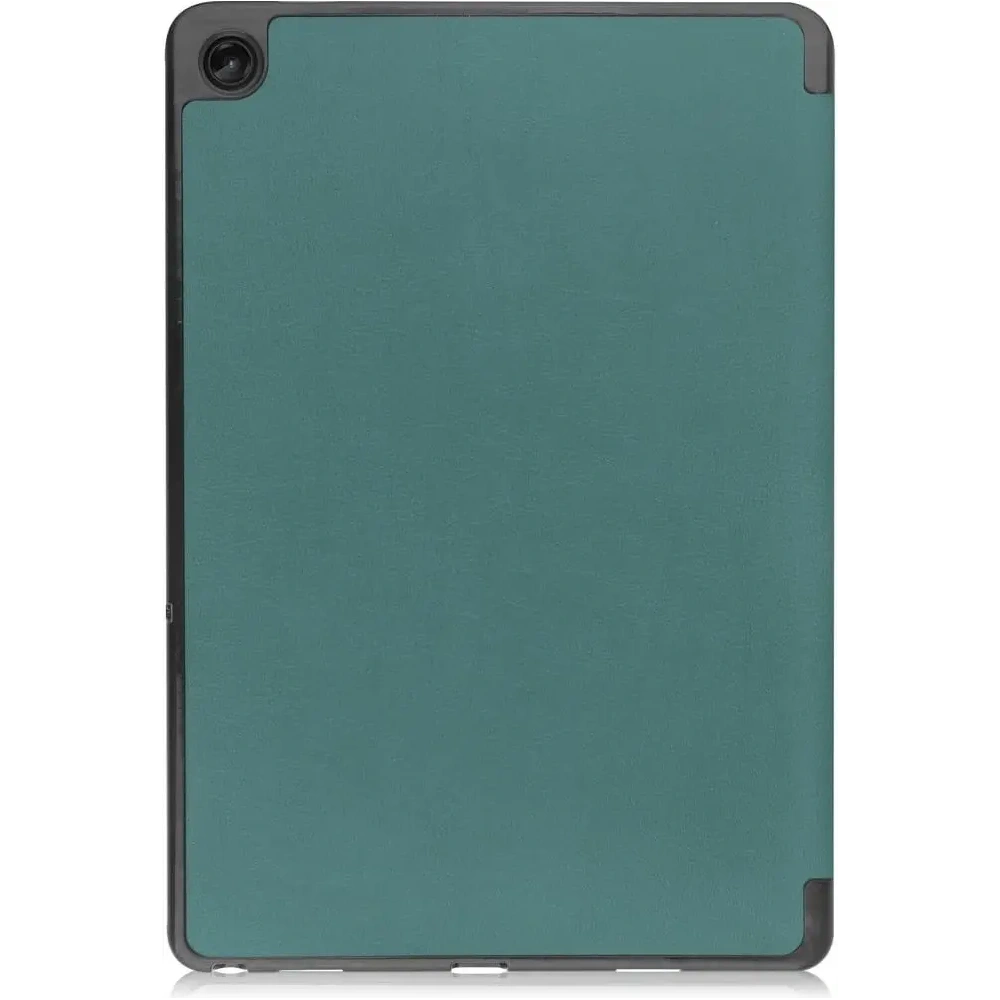 Hurtownia GSM - Bizon Case Tab Gyík Lenovo Tab M10 Plus Gen 3 sötétzöld - BIZ420 - {ean13} - Hurt
