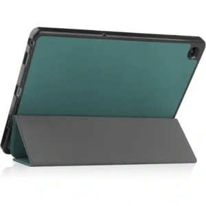 Hurtownia GSM - Etui Bizon Case Tab Lizard do Lenovo Tab M10 Plus Gen 3 ciemnozielone - BIZ420 - {ean13} - Hurt