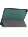Hurtownia GSM - Bizon Case Tab Gyík Lenovo Tab M10 Plus Gen 3 sötétzöld - BIZ420 - {ean13} - Hurt