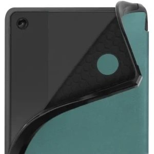 Hurtownia GSM - Etui Bizon Case Tab Lizard do Lenovo Tab M10 Plus Gen 3 ciemnozielone - BIZ420 - {ean13} - Hurt