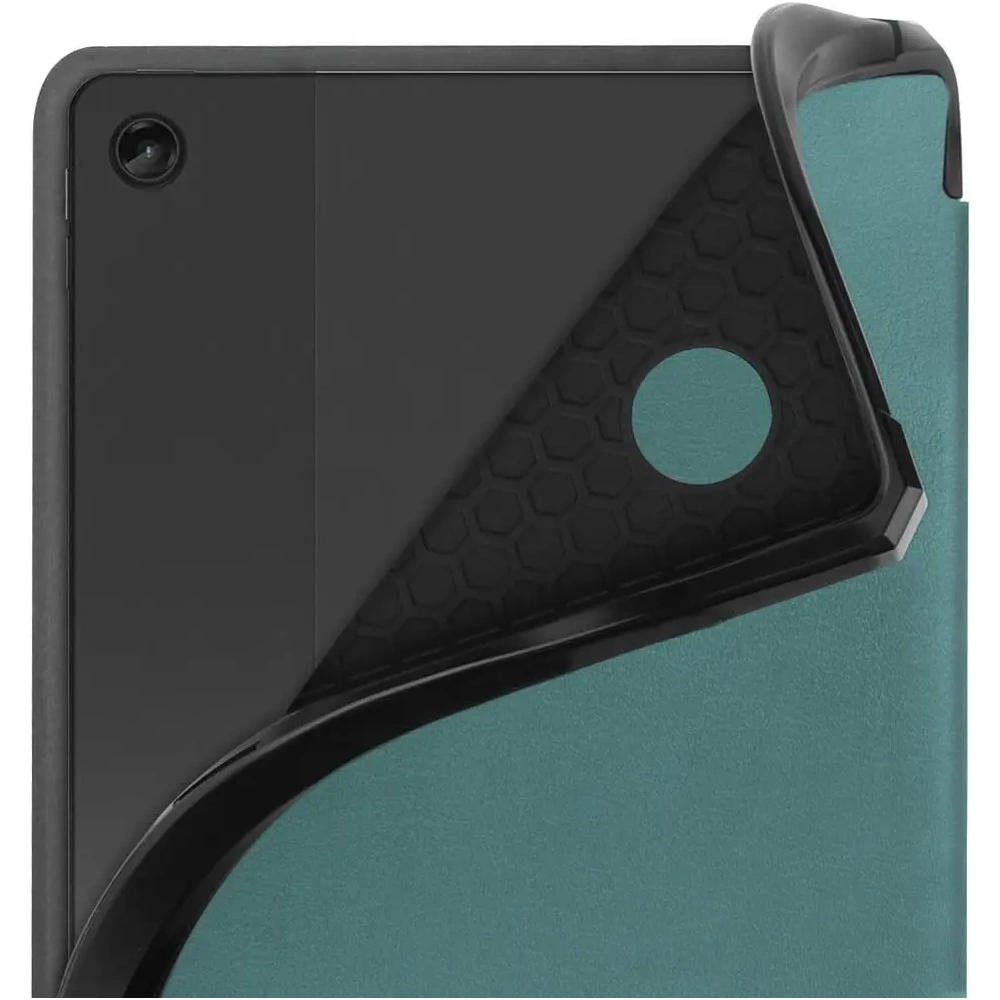 Hurtownia GSM - Bizon Case Tab Gyík Lenovo Tab M10 Plus Gen 3 sötétzöld - BIZ420 - {ean13} - Hurt