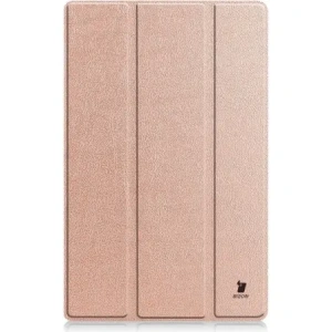 Hurtownia GSM - Bizon Case Tab Croc Lenovo Tab M10 Plus Gen 3 rózsaarany - BIZ421 - {ean13} - Hurt