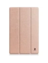 Wholesale Bizon Case Tab Croc Lenovo Tab M10 Plus Gen 3 rose gold - BIZ421 - {ean13} - Hurt