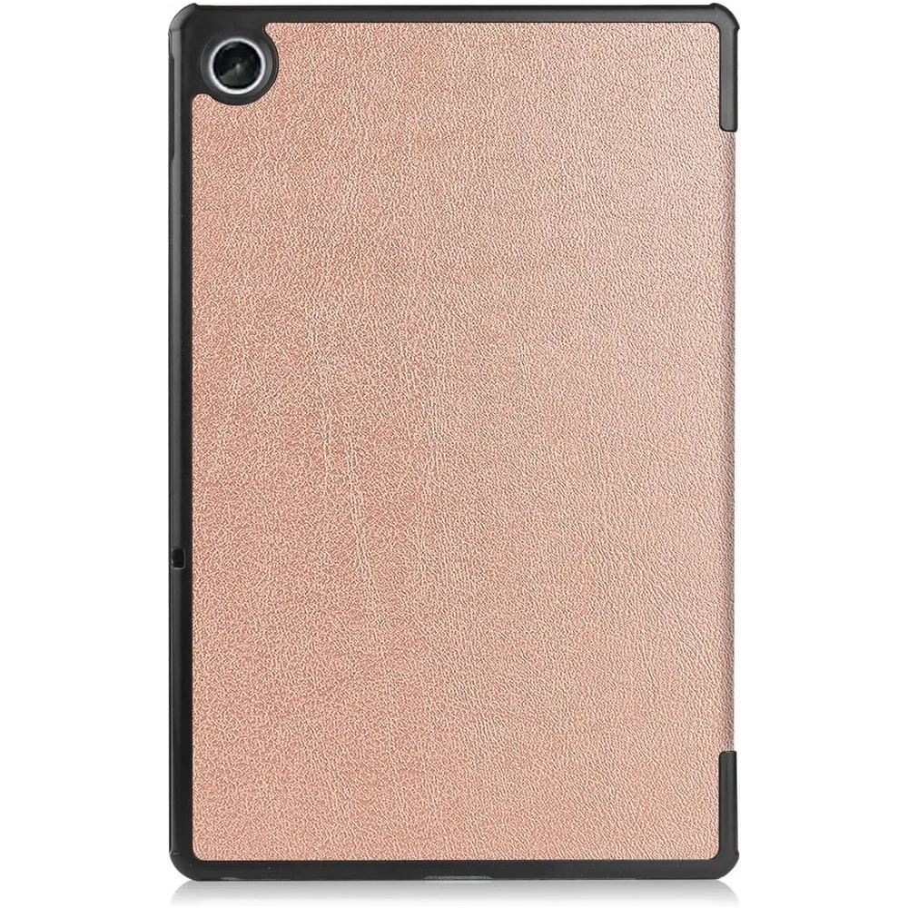 Wholesale Bizon Case Tab Croc Lenovo Tab M10 Plus Gen 3 rose gold - BIZ421 - {ean13} - Hurt