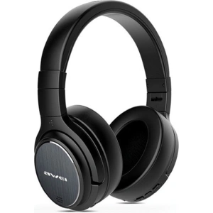 Hurtownia GSM - AWEI słuchawki nauszne Bluetooth A950BL czarny/black ANC - AWEI025BLK - {ean13} - Hurt
