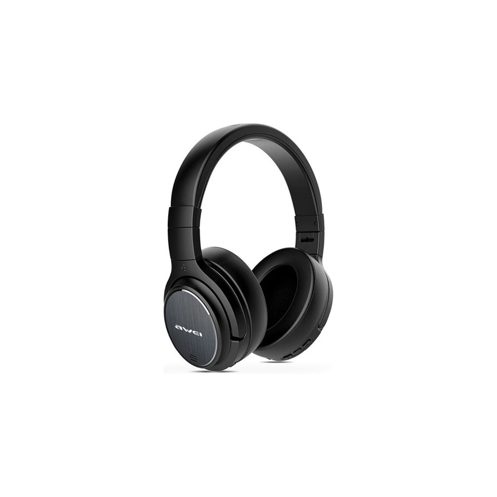 Hurtownia GSM - AWEI słuchawki nauszne Bluetooth A950BL czarny/black ANC - AWEI025BLK - {ean13} - Hurt