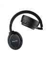 Wholesale AWEI Wireless Headphones Bluetooth A950BL black ANC - AWEI025BLK - {ean13} - Hurt