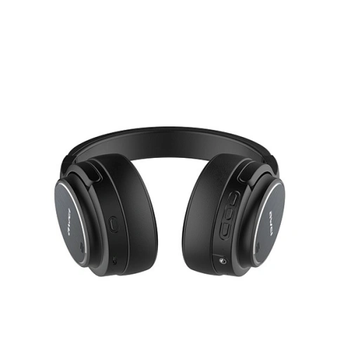 AWEI słuchawki nauszne Bluetooth A950BL czarny/black ANC