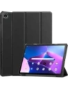 Hurtownia GSM - Bizon Case Tab Croc Lenovo Tab M10 Plus Gen 3 fekete - BIZ422 - {ean13} - Hurt