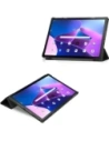 Hurtownia GSM - Bizon Case Tab Croc Lenovo Tab M10 Plus Gen 3 fekete - BIZ422 - {ean13} - Hurt