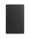 Hurtownia GSM - Bizon Case Tab Croc Lenovo Tab M10 Plus Gen 3 fekete - BIZ422 - {ean13} - Hurt