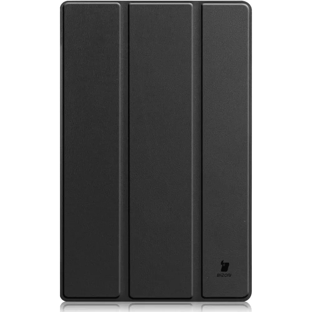Hurtownia GSM - Bizon Case Tab Croc Lenovo Tab M10 Plus Gen 3 fekete - BIZ422 - {ean13} - Hurt