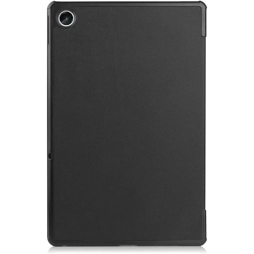 Hurtownia GSM - Bizon Case Tab Croc Lenovo Tab M10 Plus Gen 3 fekete - BIZ422 - {ean13} - Hurt