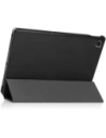 Hurtownia GSM - Bizon Case Tab Croc Lenovo Tab M10 Plus Gen 3 fekete - BIZ422 - {ean13} - Hurt