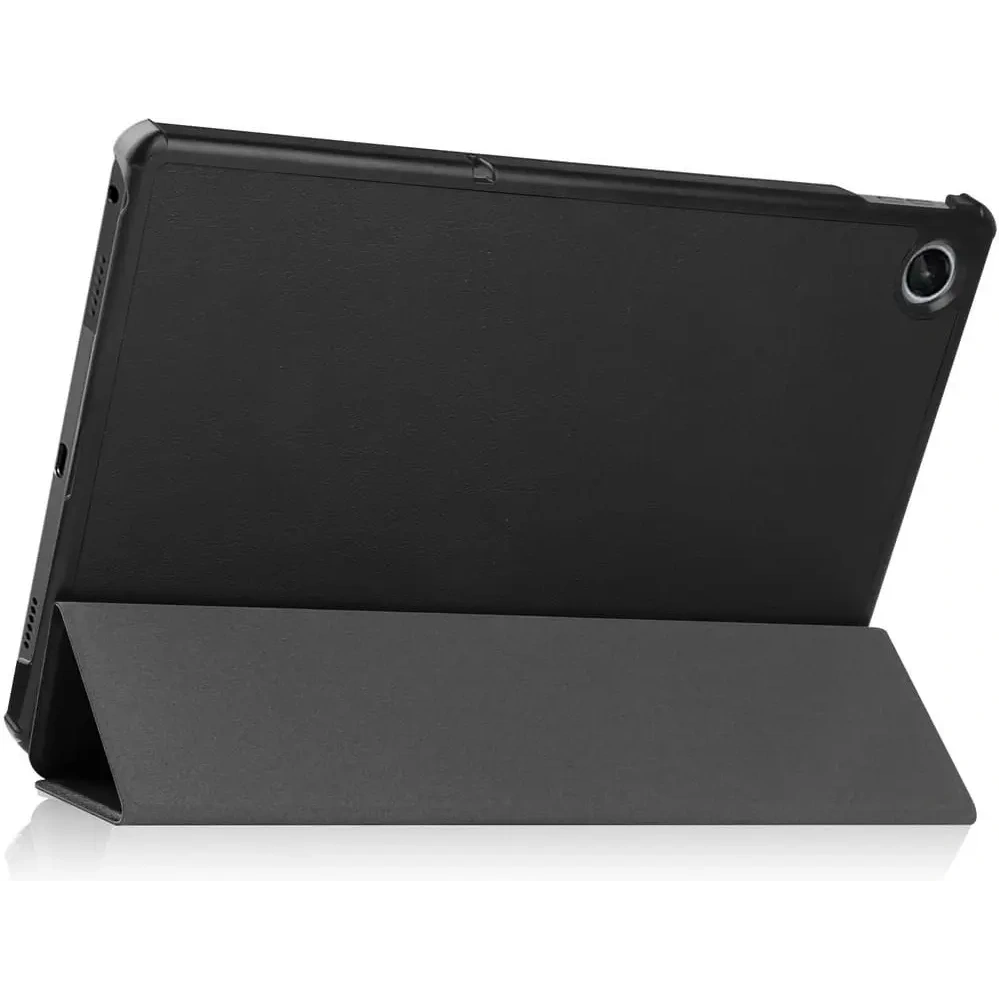 Hurtownia GSM - Bizon Case Tab Croc Lenovo Tab M10 Plus Gen 3 fekete - BIZ422 - {ean13} - Hurt