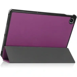 Hurtownia GSM - Caz de bizon Tab Croc Lenovo Tab M10 Plus Gen 3 violet închis - BIZ423 - {ean13} - Hurt