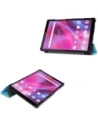 Hurtownia GSM - Bizon Case Tab Croc Lenovo Tab M8 Gen 3 kék - BIZ424 - {ean13} - Hurt