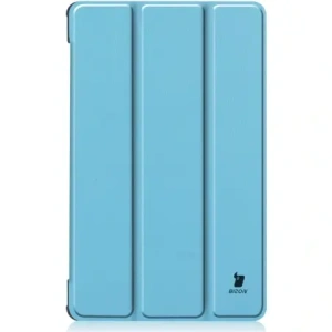 Hurtownia GSM - Etui Bizon Case Tab Croc pro Lenovo Tab M8 Gen 3 modré - BIZ424 - {ean13} - Hurt