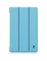 Hurtownia GSM - Etui Bizon Case Tab Croc pro Lenovo Tab M8 Gen 3 modré - BIZ424 - {ean13} - Hurt