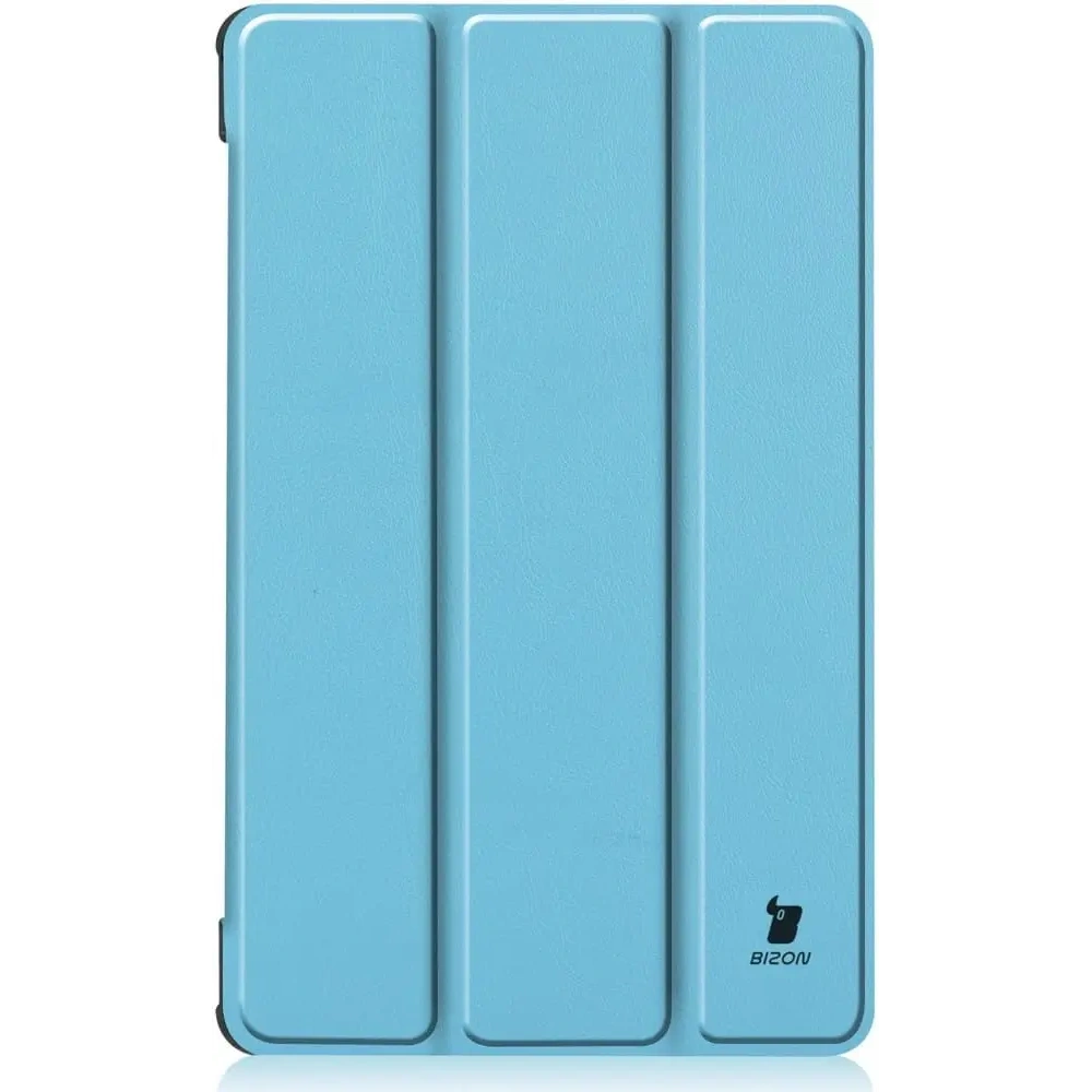 Hurtownia GSM - Etui Bizon Case Tab Croc do Lenovo Tab M8 Gen 3 błękitne - BIZ424 - {ean13} - Hurt