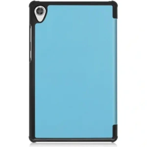 Hurtownia GSM - Etui Bizon Case Tab Croc pro Lenovo Tab M8 Gen 3 modré - BIZ424 - {ean13} - Hurt