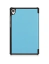 Hurtownia GSM - Bizon Case Tab Croc Lenovo Tab M8 Gen 3 kék - BIZ424 - {ean13} - Hurt
