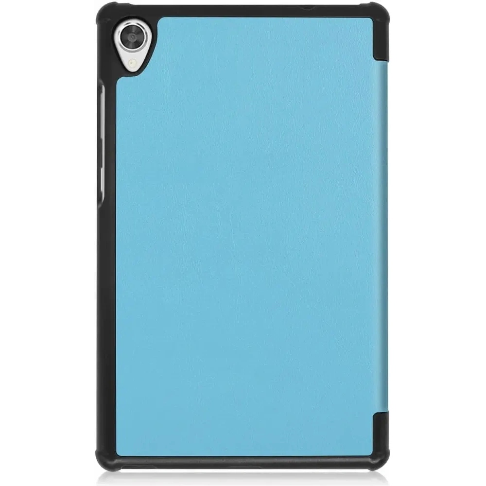 Hurtownia GSM - Bizon Case Tab Croc Lenovo Tab M8 Gen 3 blau - BIZ424 - {ean13} - Hurt