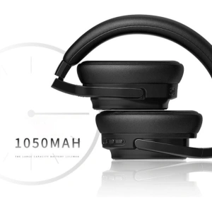 Hurtownia GSM - AWEI słuchawki nauszne Bluetooth A950BL czarny/black ANC - AWEI025BLK - {ean13} - Hurt