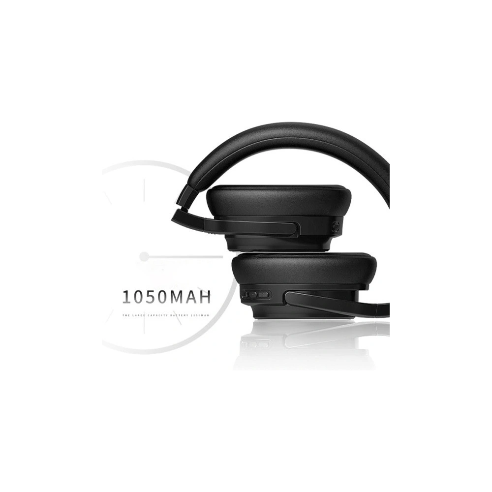 Hurtownia GSM - AWEI słuchawki nauszne Bluetooth A950BL czarny/black ANC - AWEI025BLK - {ean13} - Hurt