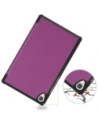 Hurtownia GSM - Bizon Case Tab Croc Lenovo Tab M8 Gen 3 sötétlila - BIZ425 - {ean13} - Hurt