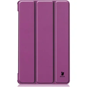 Hurtownia GSM - Bizon Case Tab Croc Lenovo Tab M8 Gen 3 violet închis - BIZ425 - {ean13} - Hurt