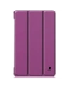 Hurtownia GSM - Bizon Case Tab Croc Lenovo Tab M8 Gen 3 sötétlila - BIZ425 - {ean13} - Hurt