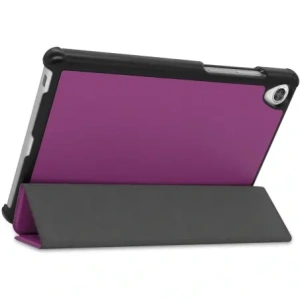 Hurtownia GSM - Bizon Case Tab Croc Lenovo Tab M8 Gen 3 violet închis - BIZ425 - {ean13} - Hurt