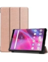 Hurtownia GSM - Bizon Case Tab Croc Lenovo Tab M8 Gen 3 rózsaarany - BIZ426 - {ean13} - Hurt