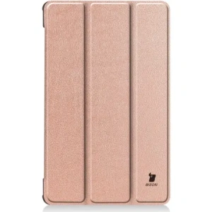 Hurtownia GSM - Etui Bizon Case Tab Croc do Lenovo Tab M8 Gen 3 różowozłote - BIZ426 - {ean13} - Hurt