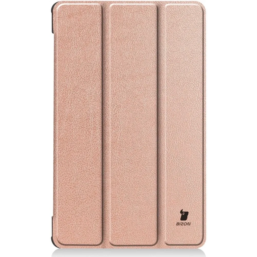 Hurtownia GSM - Bizon Case Tab Croc Lenovo Tab M8 Gen 3 rózsaarany - BIZ426 - {ean13} - Hurt