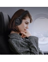 Wholesale AWEI Wireless Headphones Bluetooth A950BL black ANC - AWEI025BLK - {ean13} - Hurt
